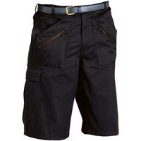 portwest short pw103 para hombre