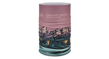Gargantilla buff coolnet uv grand teton national pak