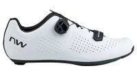 zapatillas de carretera northwave storm carbon blanco hombre