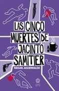 las cinco muertes de jacinto samitier