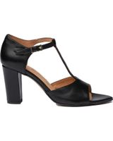 de eva manas salon fiesta piel 1486 negro
