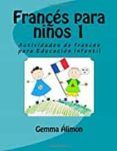 frances para ninos actividades de frances para educacion infantil fr