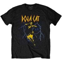 doja cat tops y camisetas ro9987 para mujer