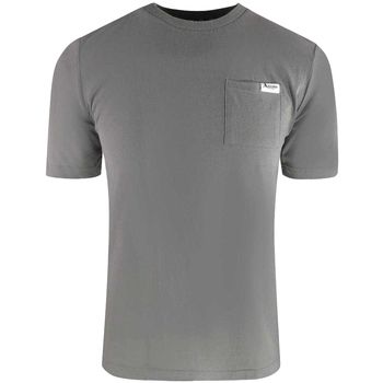 Aquascutum Camiseta Active para hombre