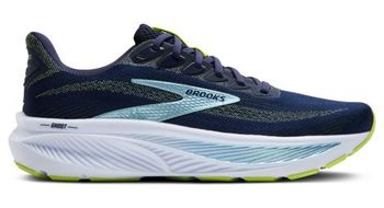 Brooks Running hombre - azul