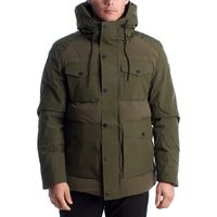 us polo assn parka us40127016 para hombre