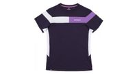 camiseta de mujer kenny racing azul marino