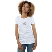 disney camiseta character del dept para mujer