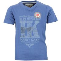 hrk camiseta t-shirt garcon ecepalan para nino