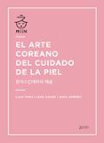 el arte coreano del cuidado de la piel