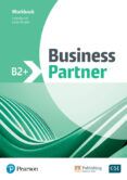 business partner b2+ upper intermediate+ workbook