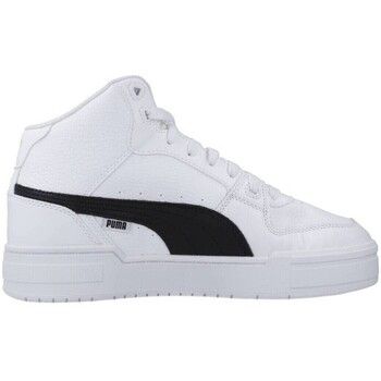 Puma Yellow Deportivas Moda Ca Pro Mid para hombre
