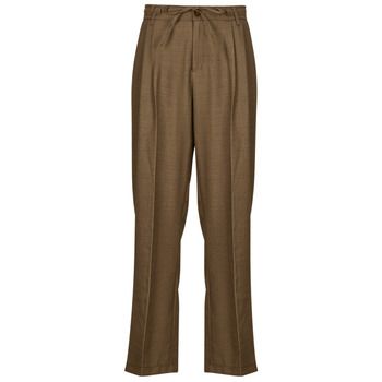 Only Pantalón de traje ONLHELENA LIFE MEL HW STRI WIDE PANT TLR para mujer