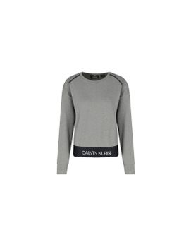 Sudadera de Fitness Calvin Klein Pullover