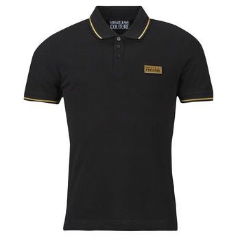 Versace Jeans Couture Polo 80GAGT05 para hombre