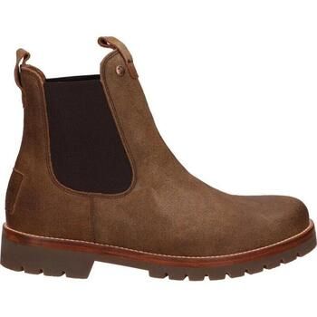 Panama Jack Botines BURTON C6 para hombre