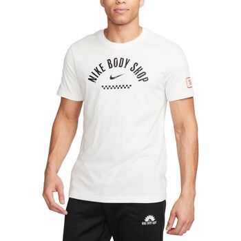 Nike Camiseta DZ2733 para hombre