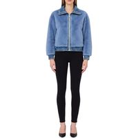 liu jo chaqueta uf6153e1158 para mujer