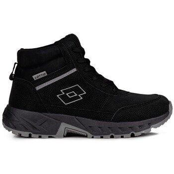Lotto Zapatillas de senderismo Evedal para hombre