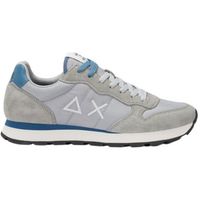 sun68 zapatillas deporte zapatilla tom solid hombre para hombre