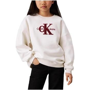 Calvin Klein Jeans Jersey IG0IG02738YBI para niña