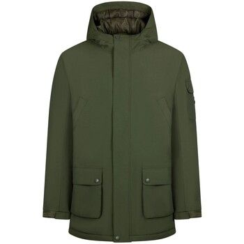 Trespass Parka Stewart para hombre