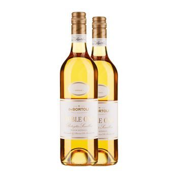 Bortoli Vino Dulce Noble One Riverina Media Botella 37 Cl 10.5% Vol. (pack De 2 Unidades)