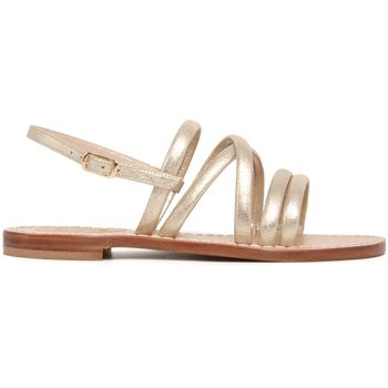 Moda Positano Sandalias 829 para mujer