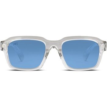X Frame Therapy Gafas de sol Glareflux Sun para mujer