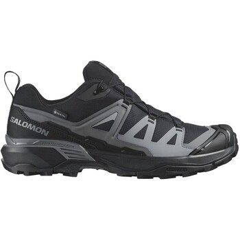 Salomon Zapatillas de senderismo Ultra 360 Gtx Gore-tex para hombre
