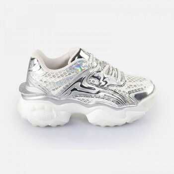 Buffalo Deportivas Moda Score tec para mujer