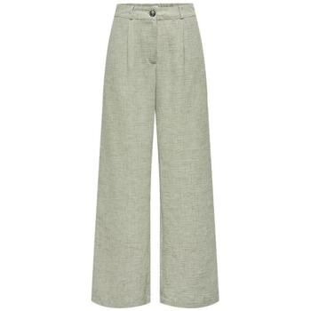 JDY Pantalón fluido Bruce para mujer