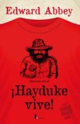 hayduke vive
