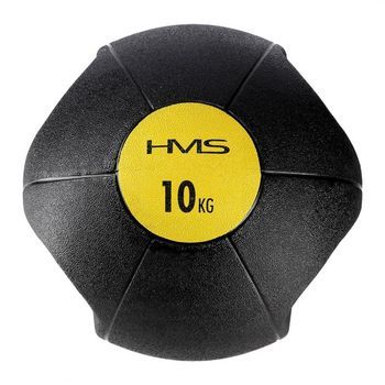 Balón Medicinal De Ejercicio 10 Kg Hms Nku10