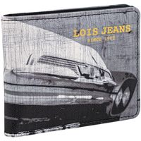 lois cartera rundle para hombre