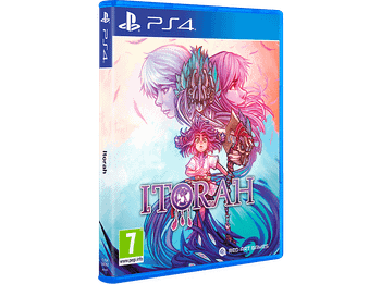 PS4 Itorah