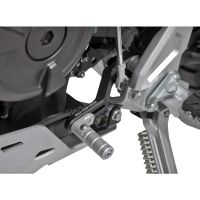 pedal reposapies yamaha xtz 700 tenere marcha sw-motech