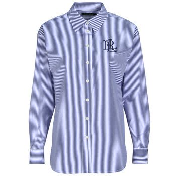 Lauren Ralph Lauren Camisa KOTTA para mujer