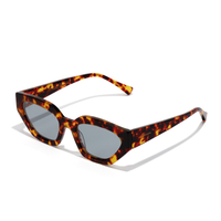 gafas de sol hawkers olwen - tortoise x paula