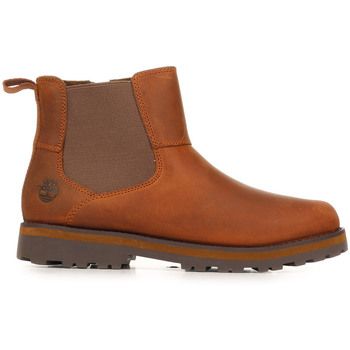 Timberland Botines Courma Kid Mid Chelsea Boot para hombre