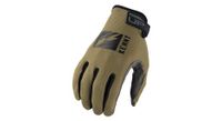 guantes largos caqui kenny up