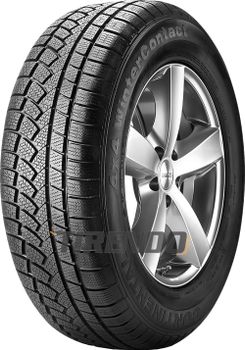 Continental 4X4 WinterContact ( 235/60 R18 107H XL, con protección de llanta lateral )