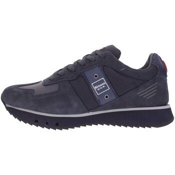Blauer Zapatillas - para hombre