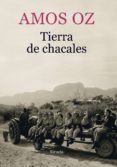 tierra de chacales