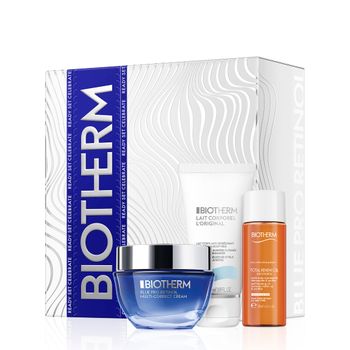 Biotherm Blue Therapy. Cofre de Regalo