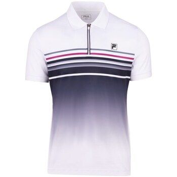 Fila Tops y Camisetas Diego para hombre