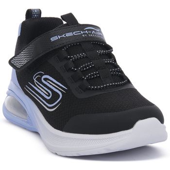 Skechers Zapatillas BKLV MICROSPEC para niño