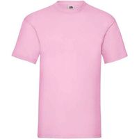 fruit of the loom camiseta valueweight para hombre