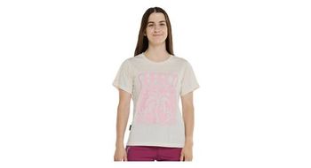 Camiseta dharco manga corta hueso