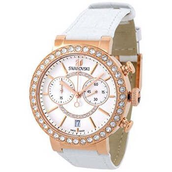 Swarovski Reloj analógico OROLOGI para mujer
